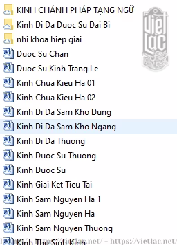 Kho dữ liệu sớ điệp công văn Việt Lạc - Ảnh 3