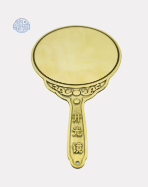 Gương khai quang đồng