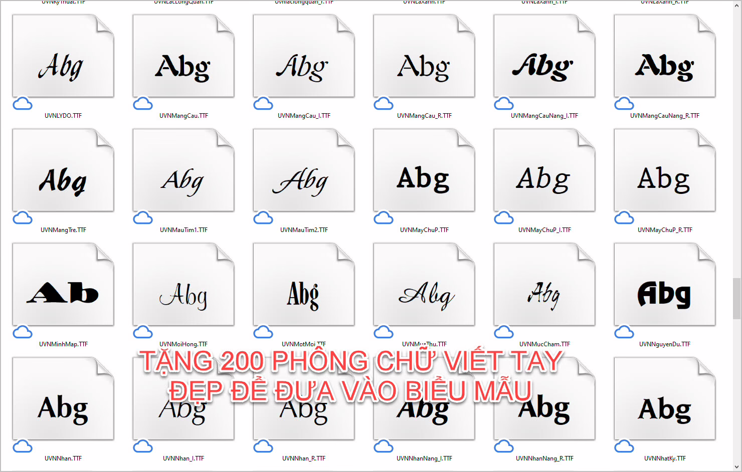 Phần mềm in biểu mẫu Phật giáo Việt Lạc - Ảnh 7