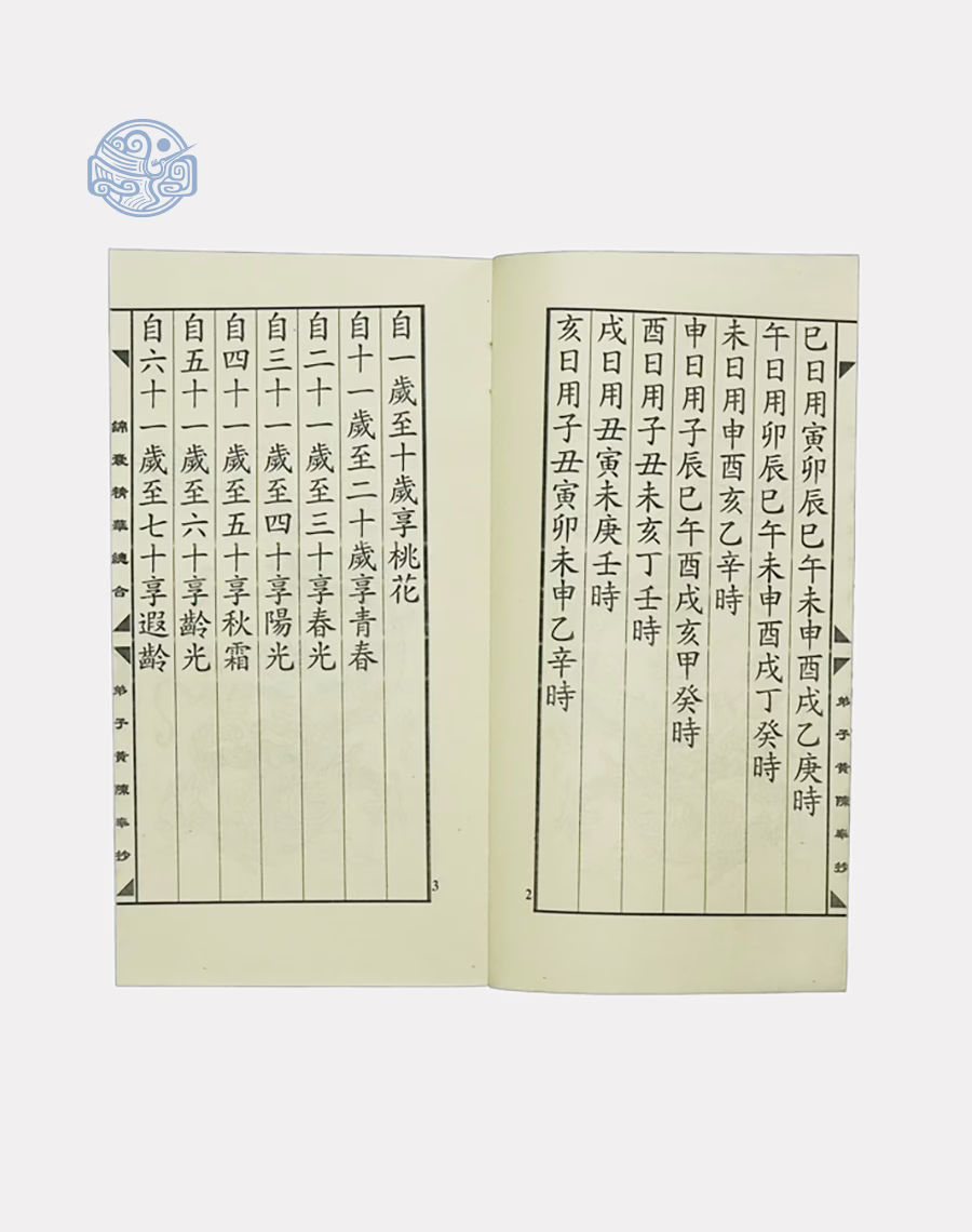 Sách cẩm nang tinh hoa toàn tập nho xuyến chỉ - Ảnh 6