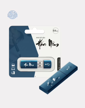 Kho dữ liệu Hán Nôm Việt Lạc