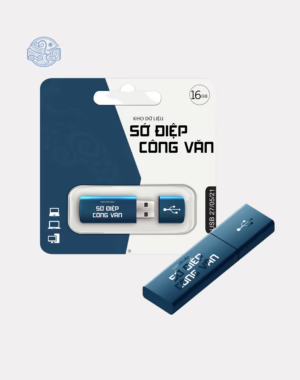 Kho dữ liệu sớ điệp công văn Việt Lạc