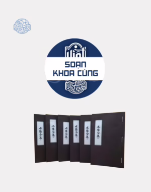 Phần mềm soạn khoa cúng phiên dịch tự động Việt Lạc