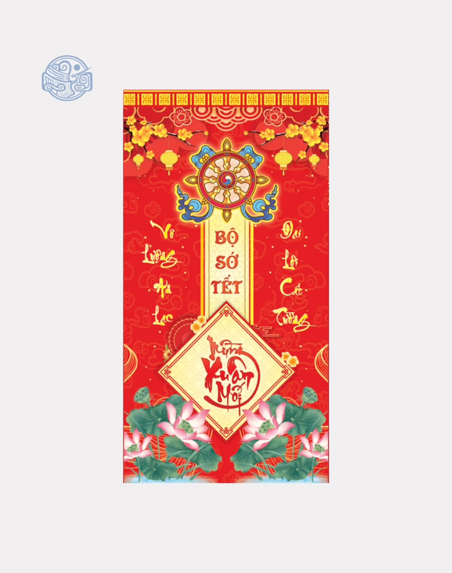 Bộ Sớ 9 Lá Văn Khấn Quốc Ngữ Soạn Sẵn Cho Tư Gia Bính Ngọ 2026