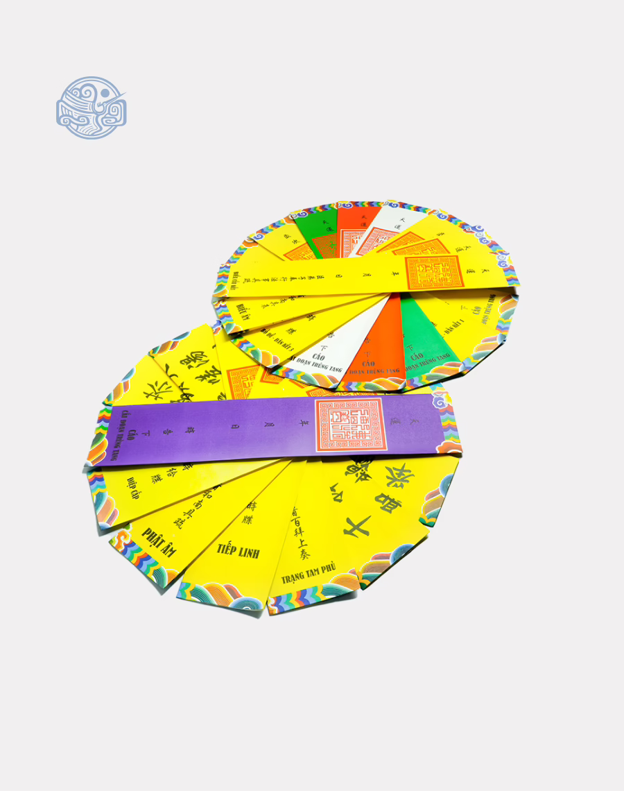 Bộ sớ đàn kết - Ảnh 3