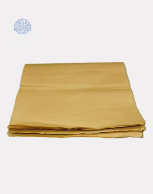 Giấy dó truyền thống Việt Nam khổ 40x60cm