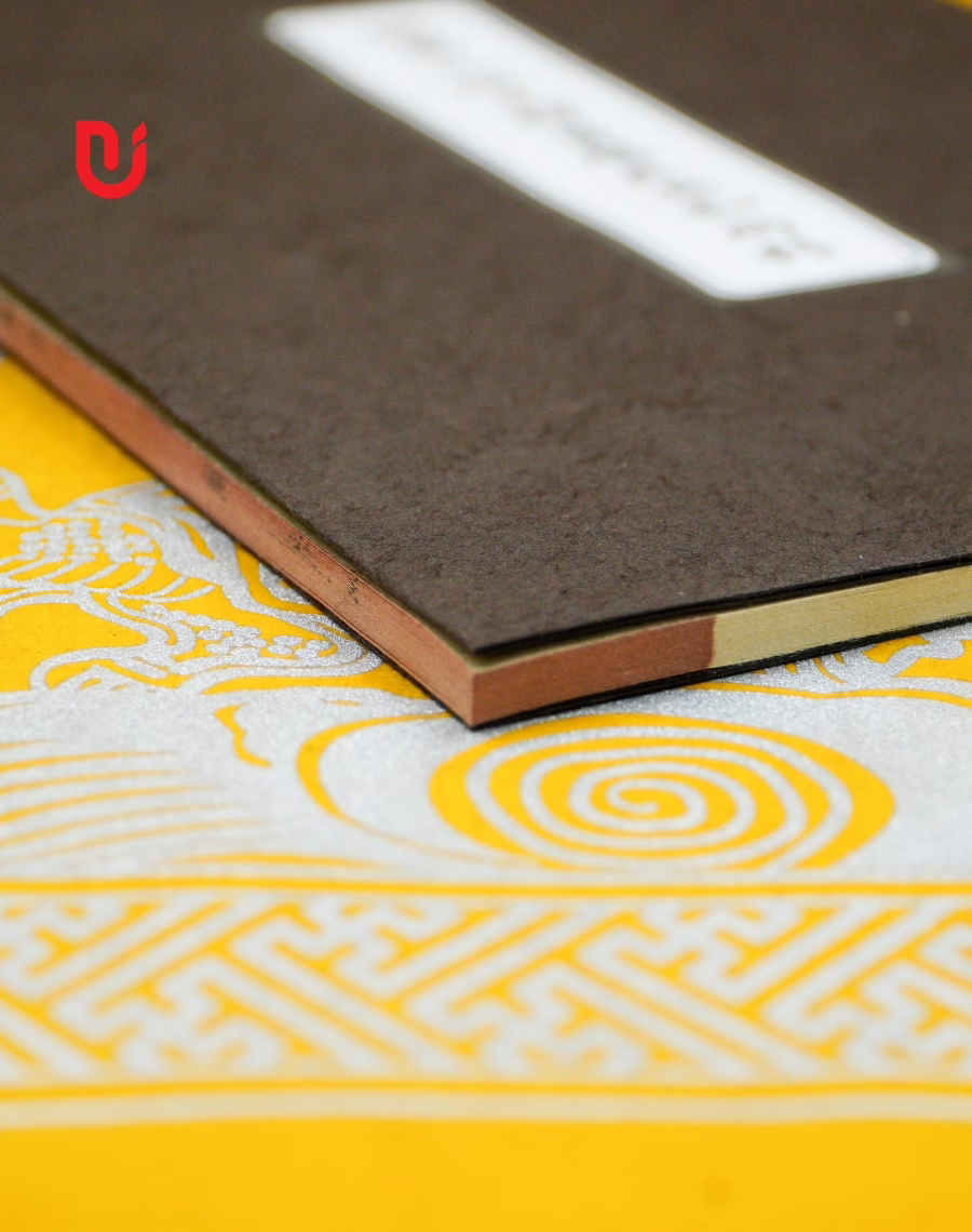 Cúng Đệ tam Pháp chủ Thích Phổ Tuệ Trưởng lão Hòa Thượng khoa - Ảnh 4