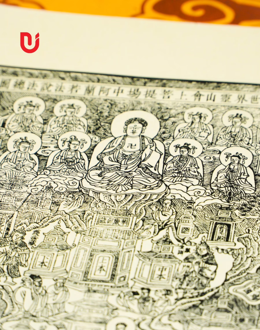 Đại Phương Quảng Phật Hoa Nghiêm Kinh (trích yếu) - Ảnh 4