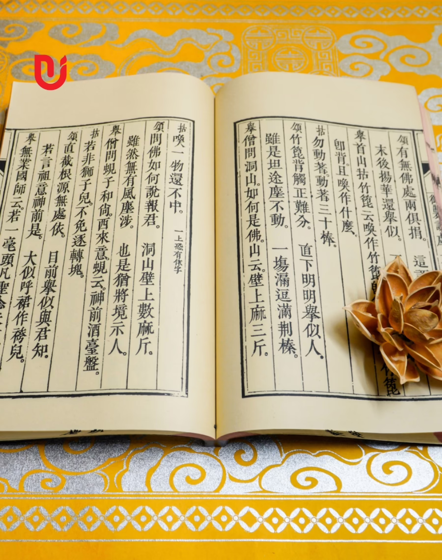 Khóa Hư (Minh Mạng) - Ảnh 5