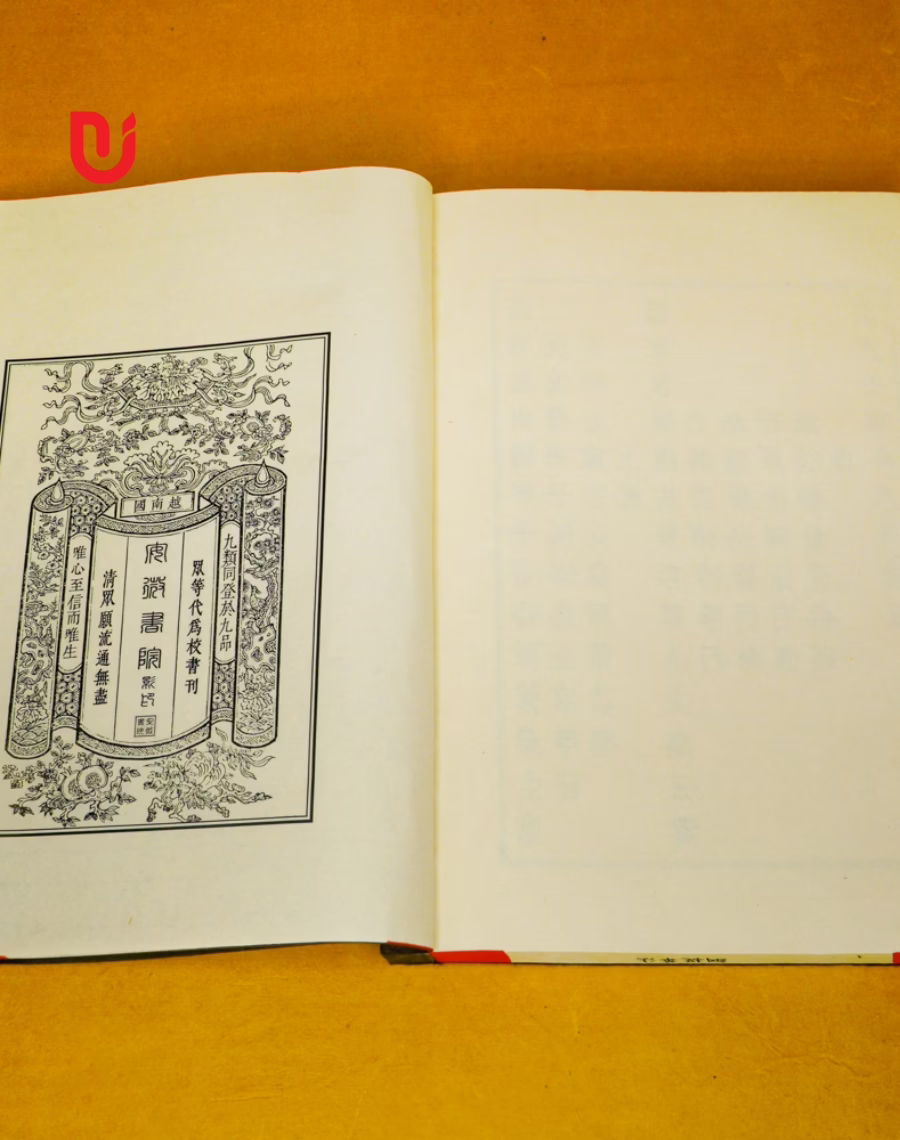 Pháp Hoa Đề Cương - Ảnh 4