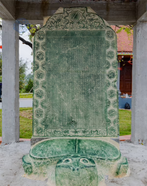 Dịch vụ rập văn bia