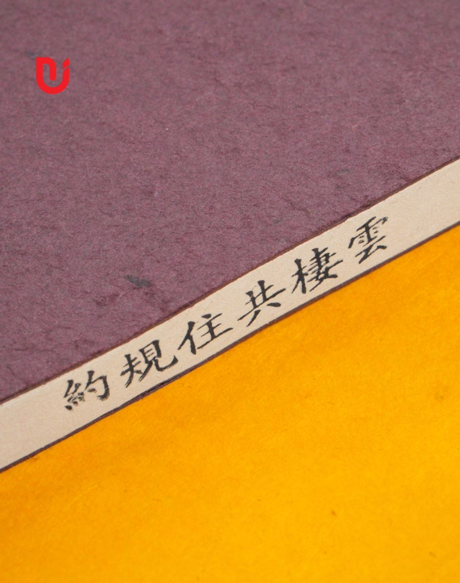 Vân Thê Cộng Trụ Quy Ước - Ảnh 6