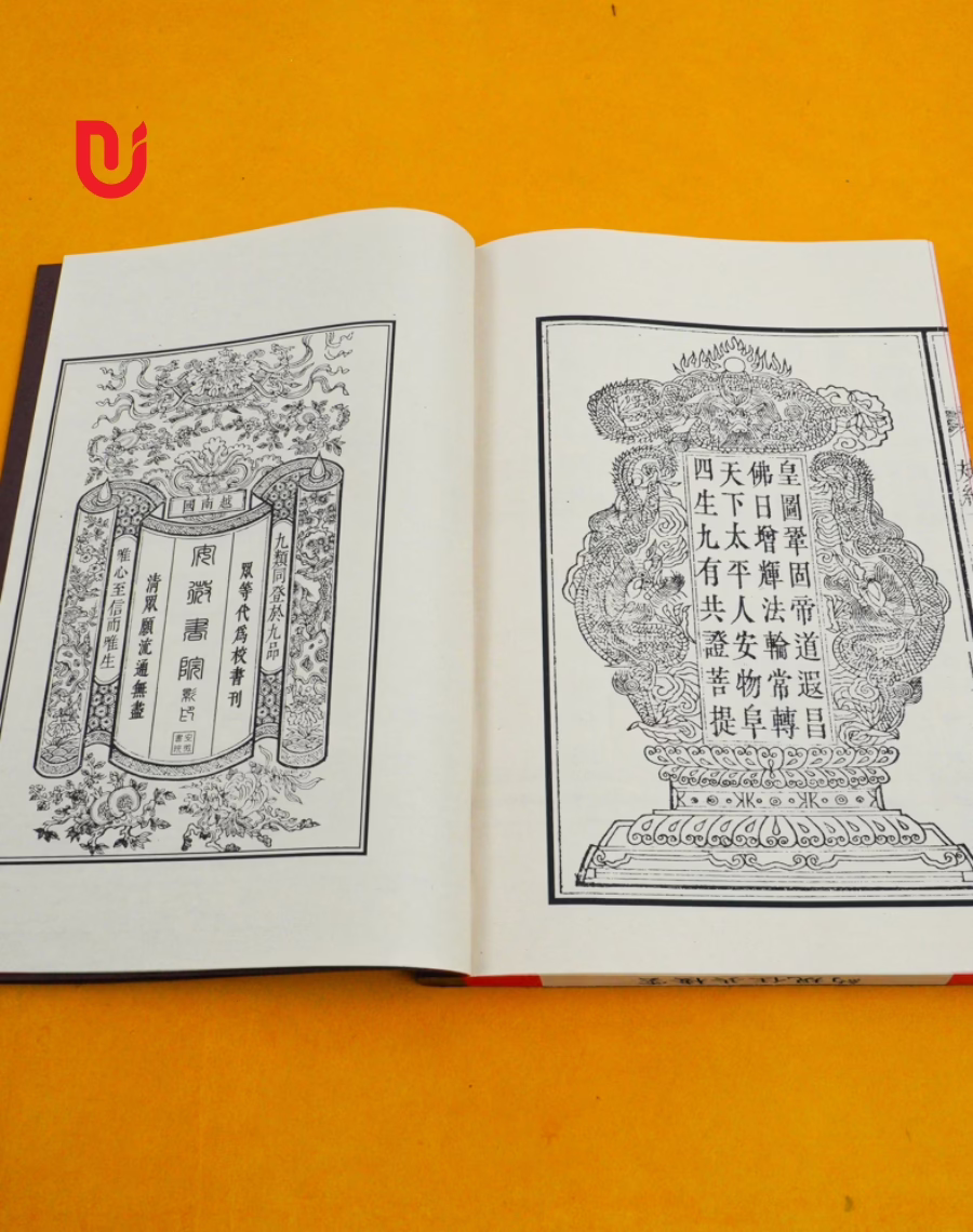 Vân Thê Cộng Trụ Quy Ước - Ảnh 2