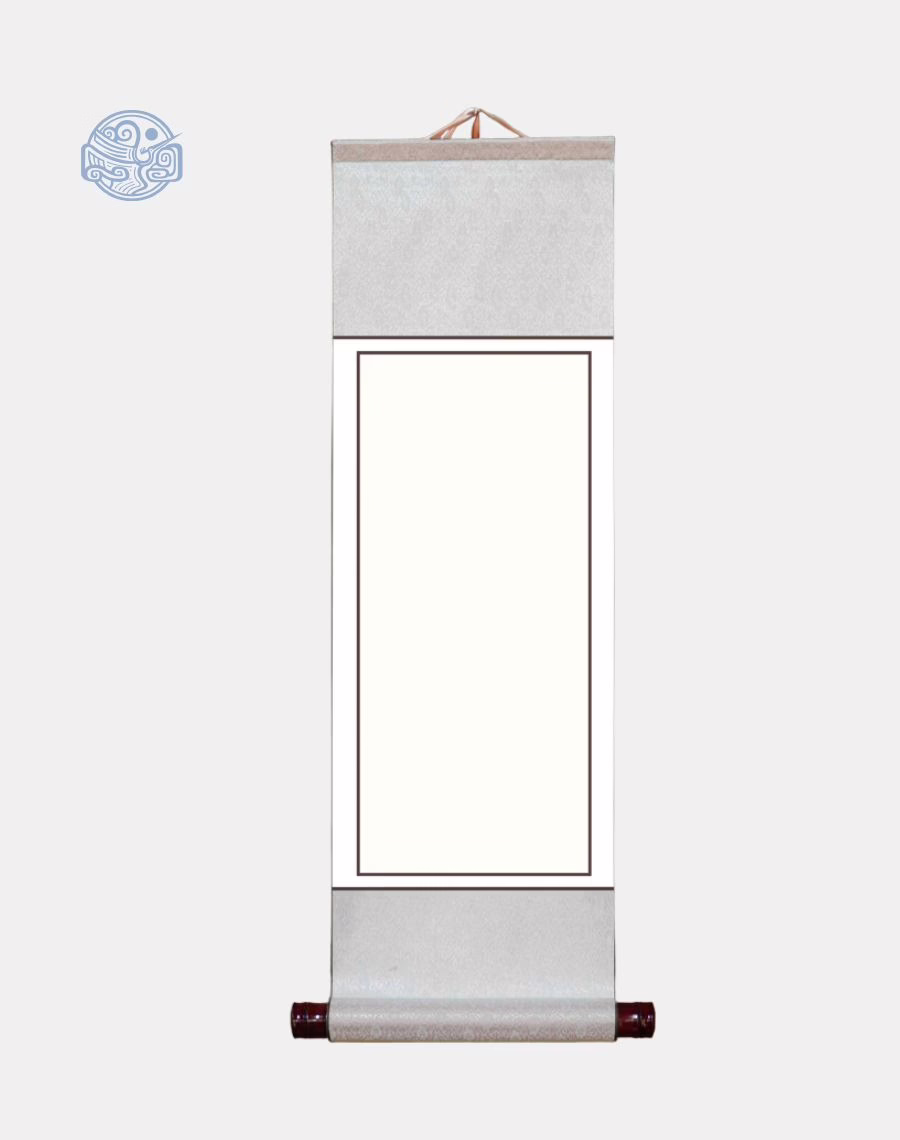 Biểu trống viết thư pháp - Ảnh 3