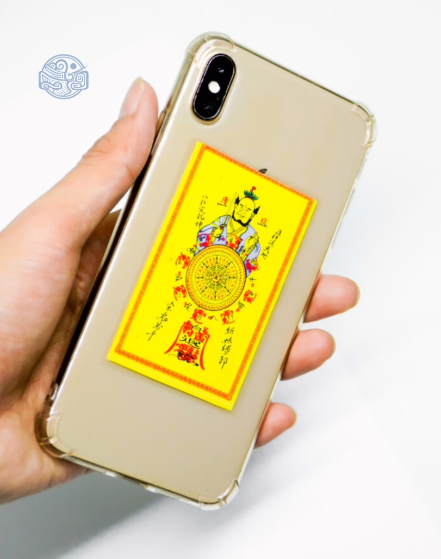 La phông ốp trần đúc hoạ tiết nổi - Ảnh 3