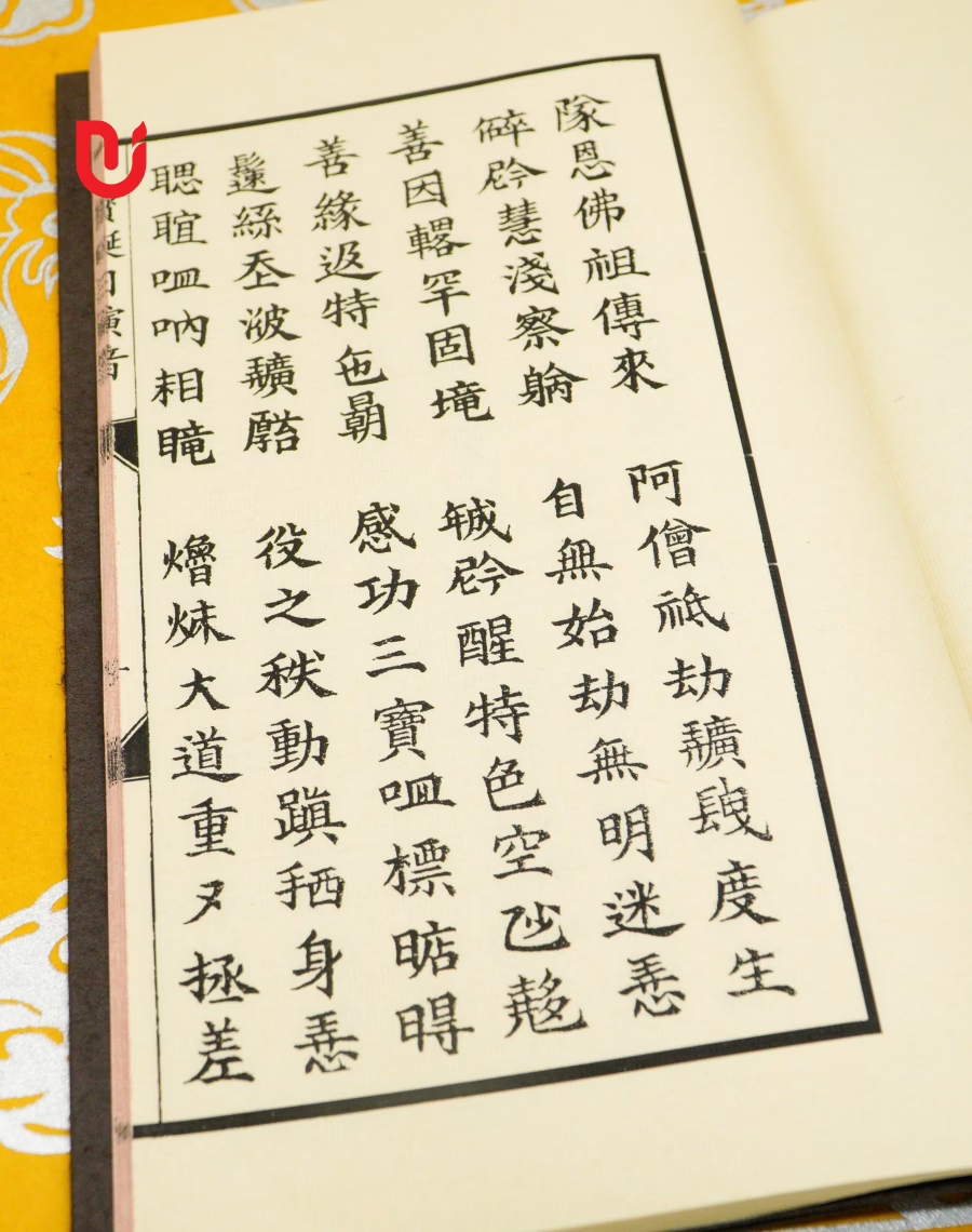 Bảo Đản Nhật Diễn Âm - Ảnh 5