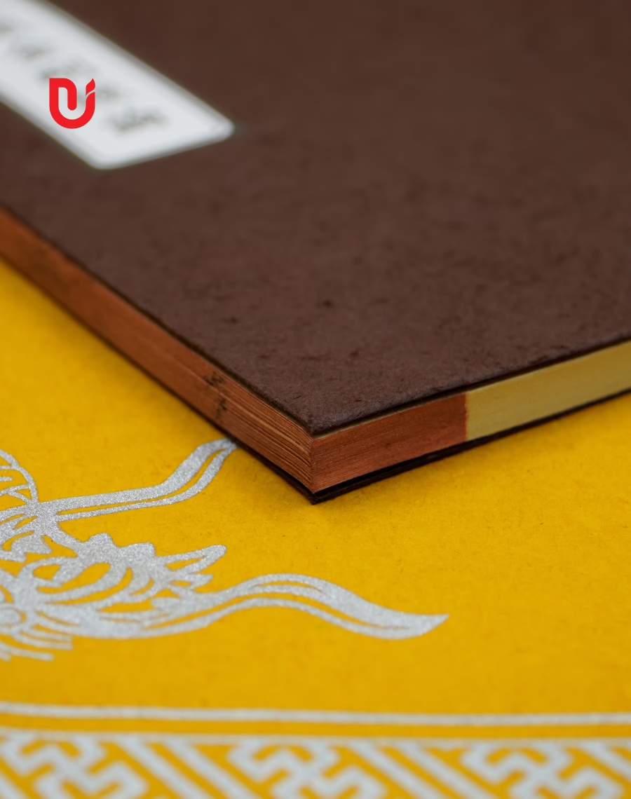 Đại Thừa Kim Cương Kinh Luận - Ảnh 3