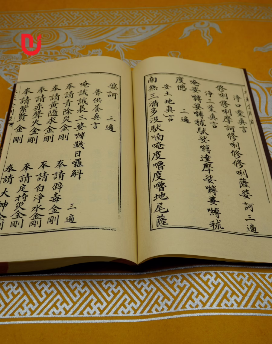 Đại Thừa Kim Cương Kinh Luận - Ảnh 5