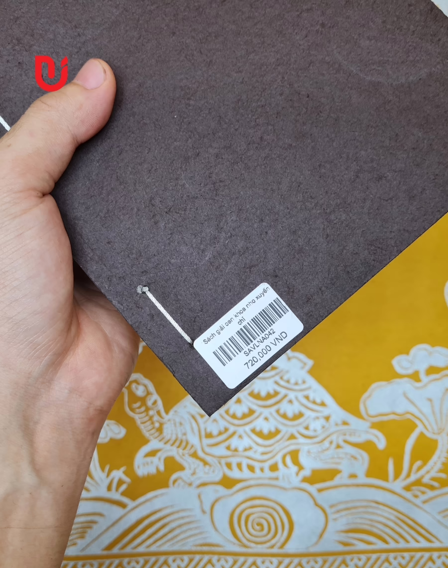 Giải oan khoa - Ảnh 2