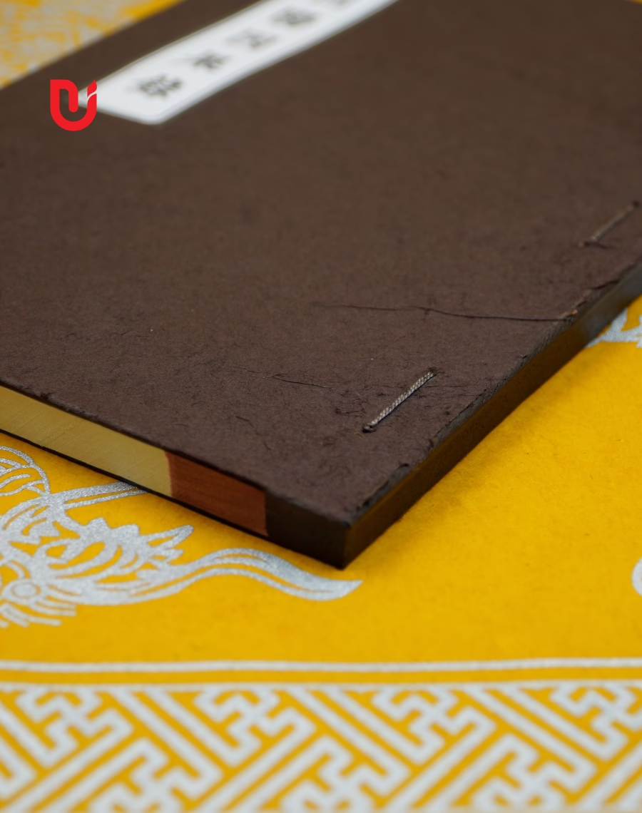 Hồi Dương Nhân Quả Lục - Ảnh 2