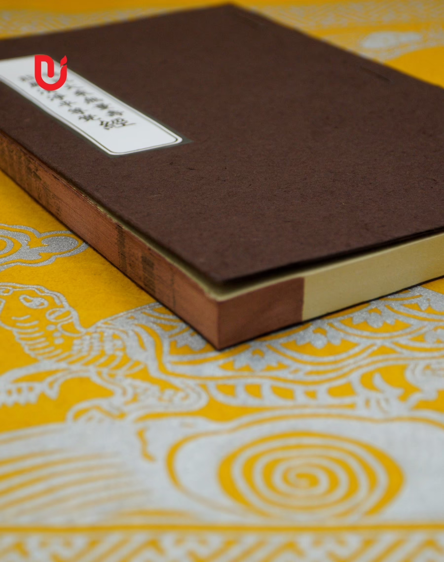 Phật Thuyết Đại Thừa Vô Lượng Thọ Trang Nghiêm Thanh Tịnh Bình Đẳng Giác Kinh - Ảnh 3