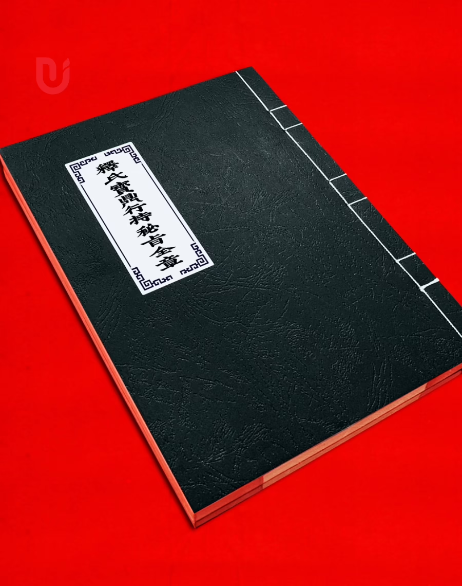 Bảo đỉnh hành trì bí chỉ toàn chương - Ảnh 2