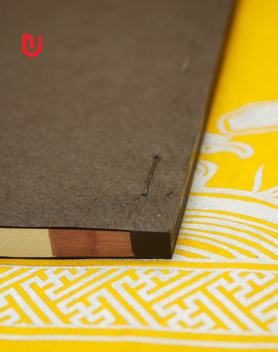 Sa Di luật nghi yếu lược tăng chú (bộ 2 quyển) - Ảnh 5