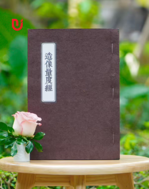 Tạo Tượng Lượng Độ Kinh