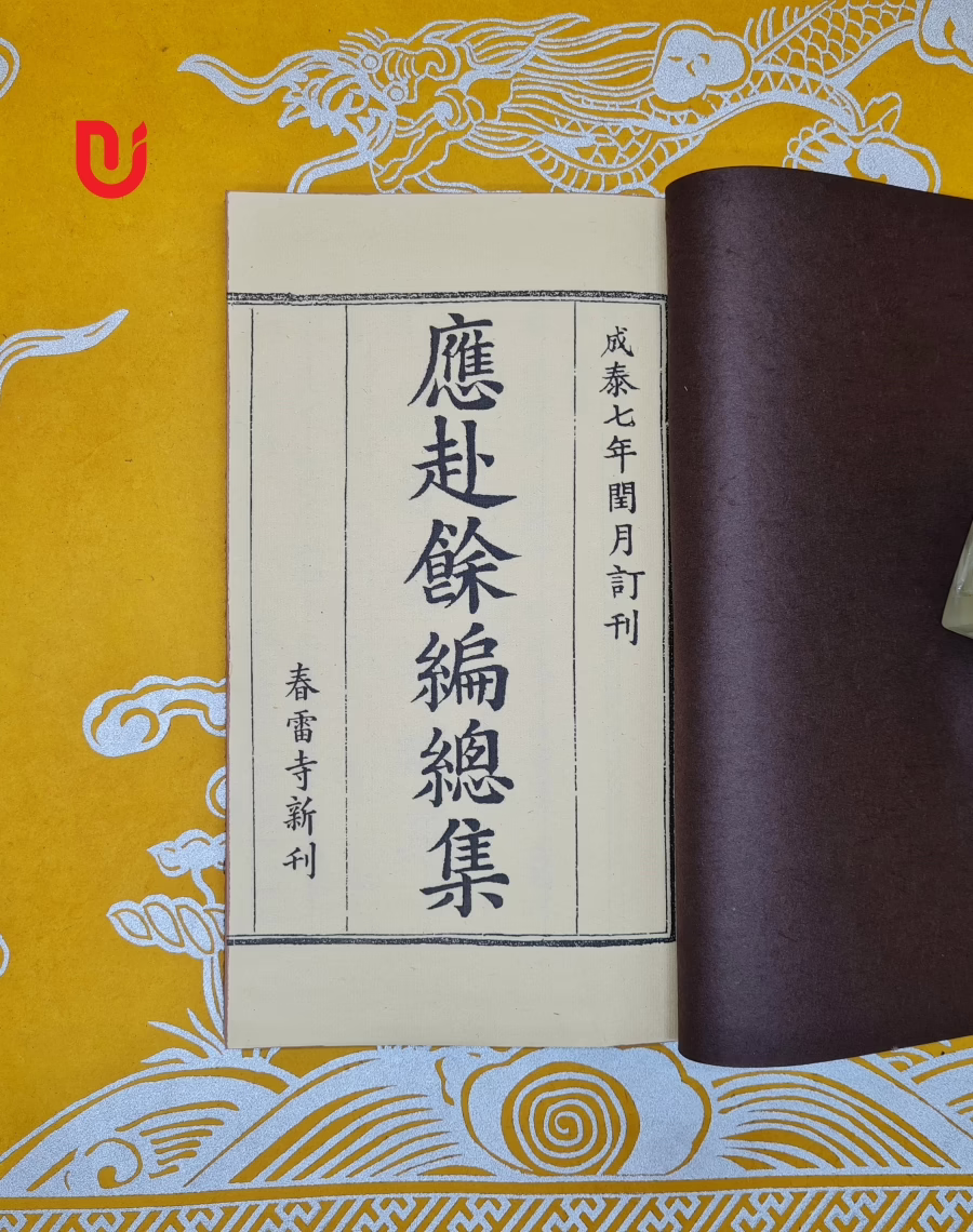 Ứng phó dư biên tổng tập - Ảnh 3