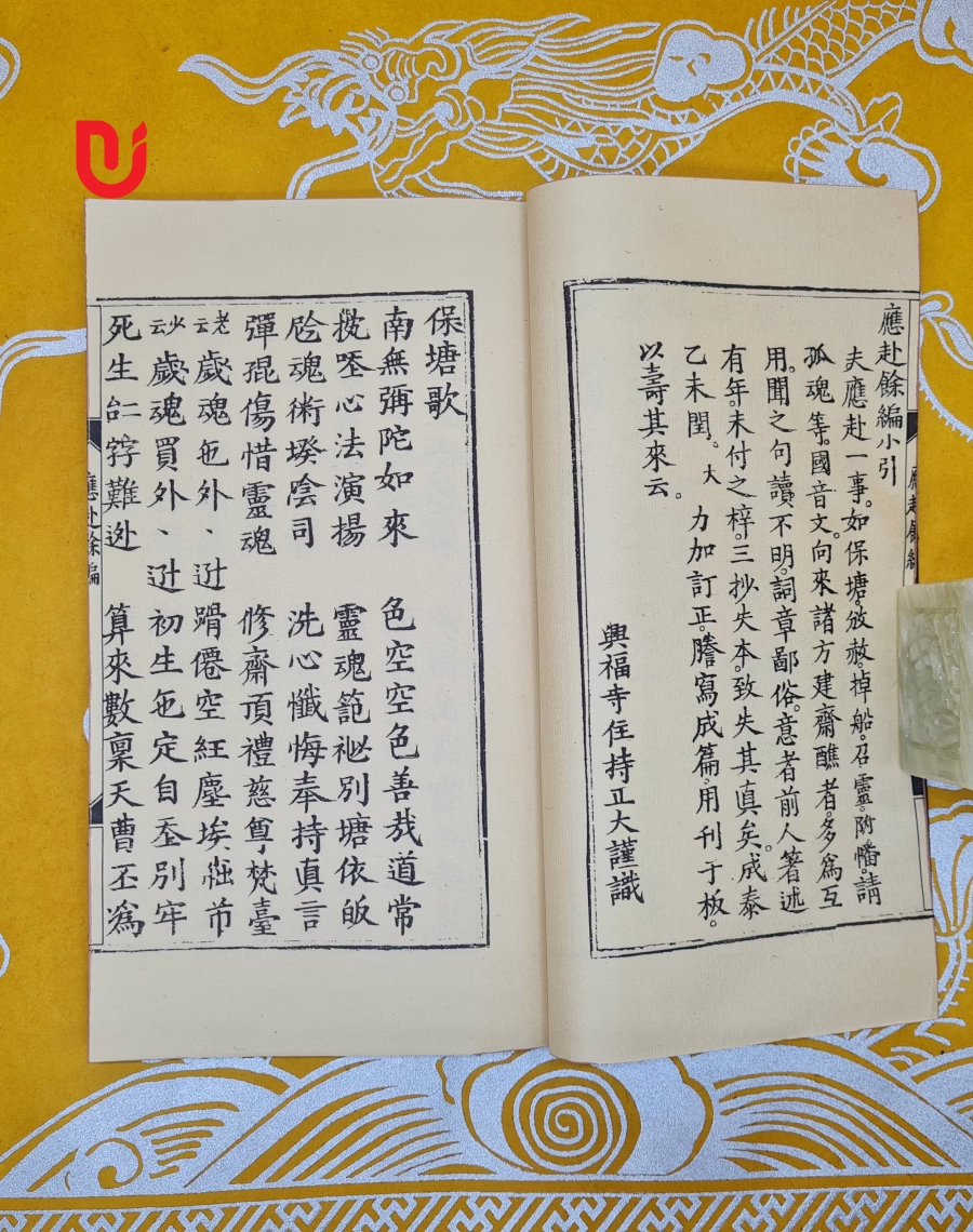 Ứng phó dư biên tổng tập - Ảnh 4