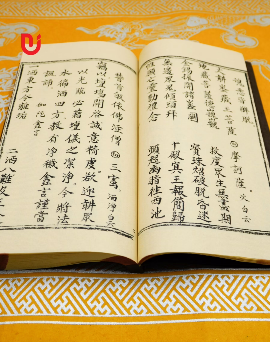 Viên Giác khoa nghi tuyển tập - Ảnh 5