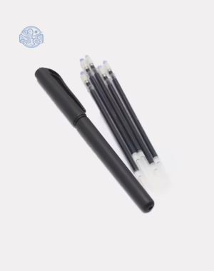 Bút luyện chữ thư pháp bay màu