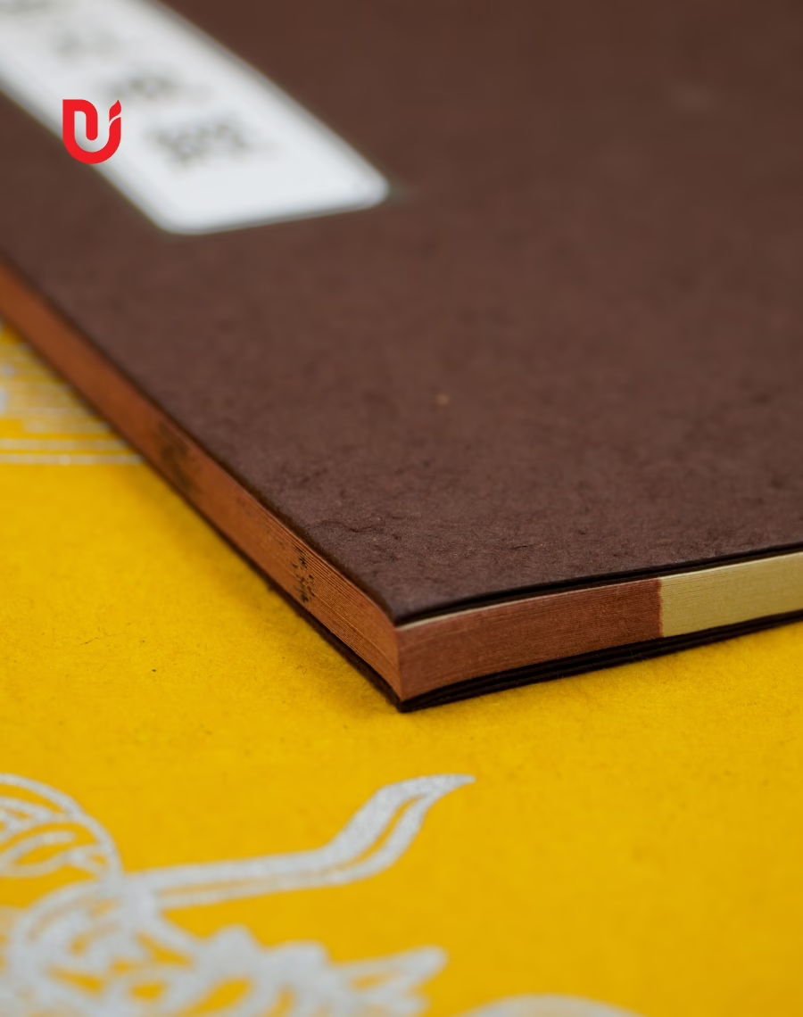 Tam Quy Ngũ Giới Kinh - Ảnh 3