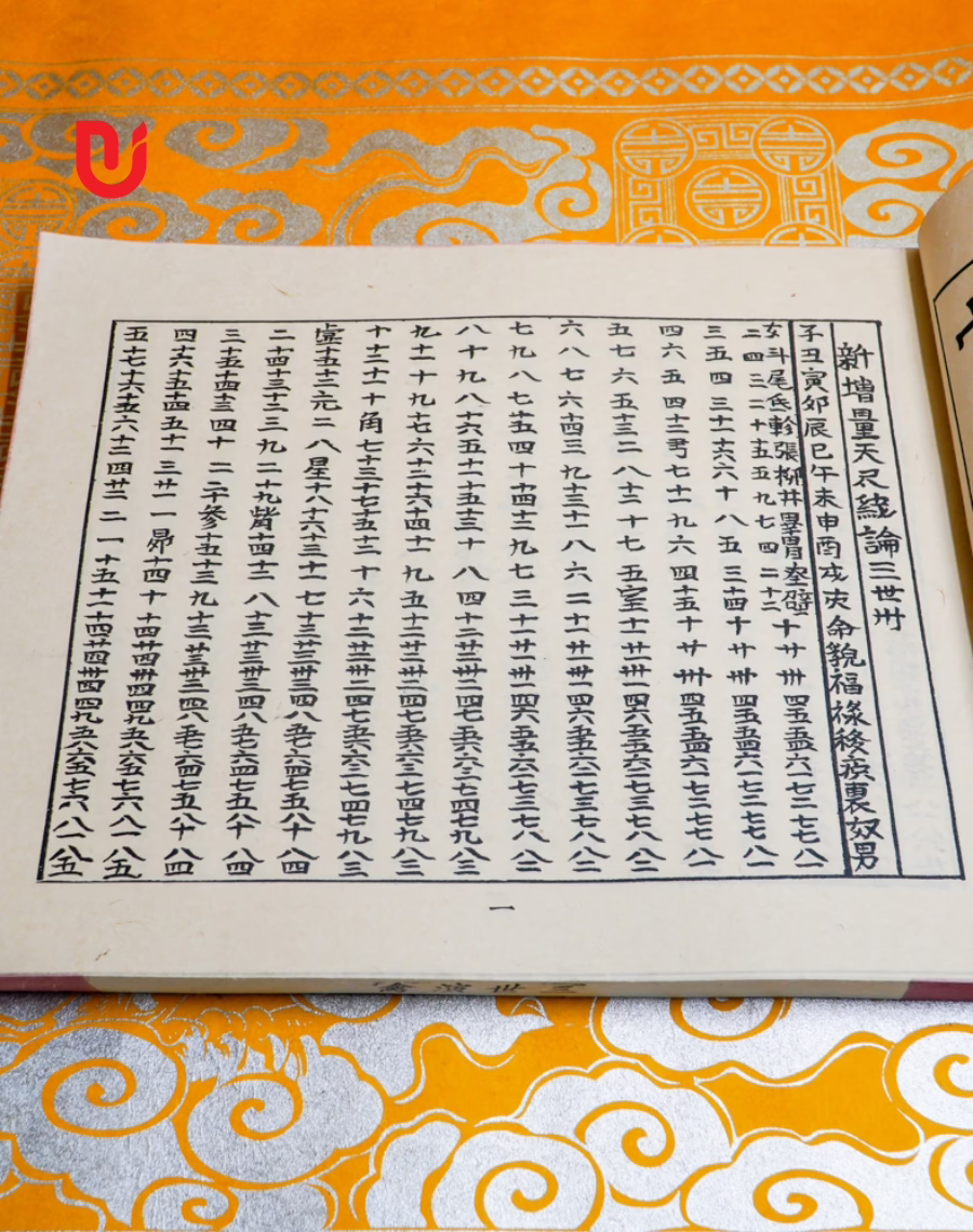 Tam Thế Diễn Cầm - Ảnh 7