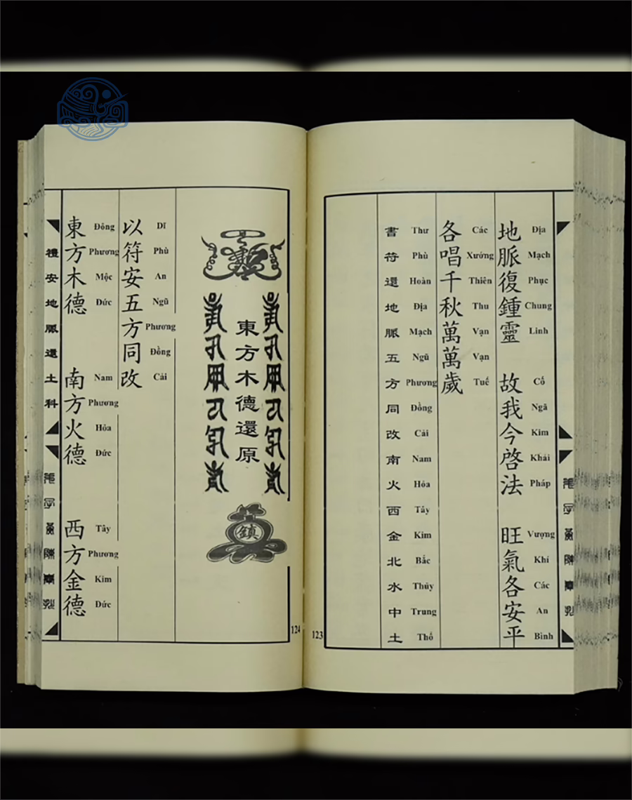 Động Thổ Gia Trạch Song Ngữ - Ảnh 19