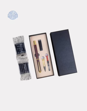 Bộ combo bút lông bơm mực LPĐ03