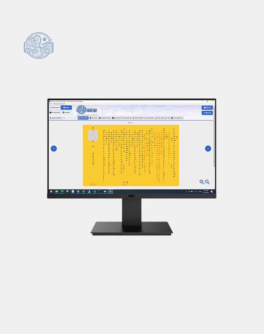 Màn hình HKC MB21V13