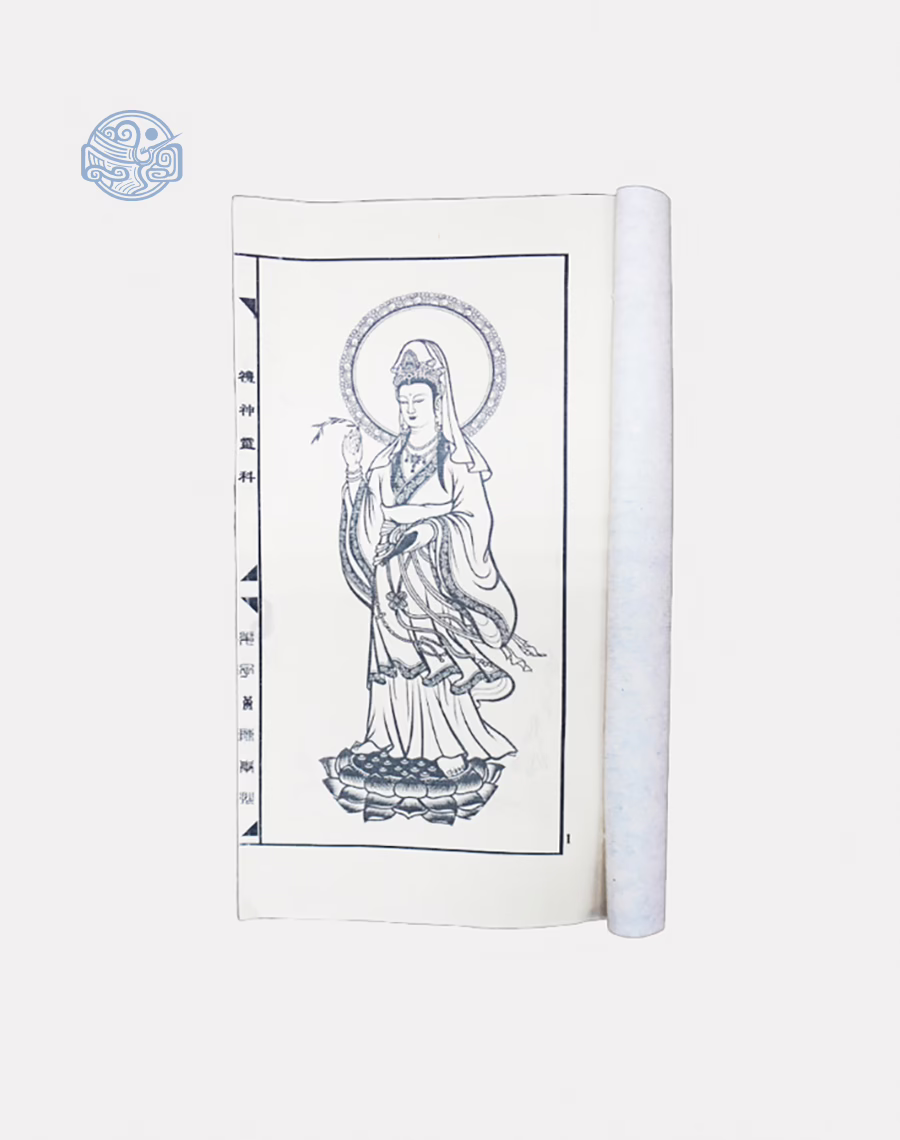 Cúng Thổ Công Tạ Mộ Song Ngữ - Ảnh 2