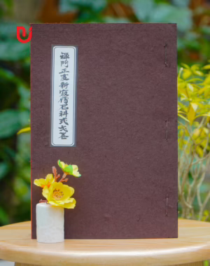 Thiền Môn Chính Độ Tân Tịch Tăng Ni