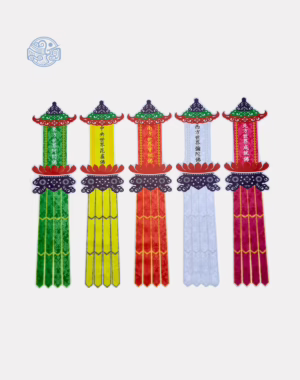 Phan thất phật 1m2