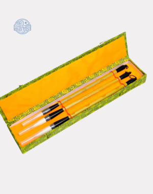 Bộ bút lông 03 chiếc hãng Kim Long