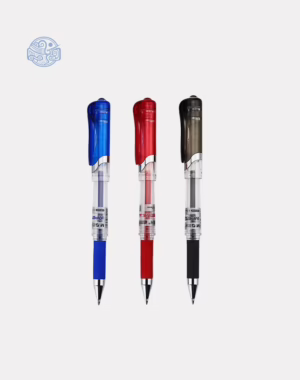 Bút GeL M&G 0.7M luyện viết