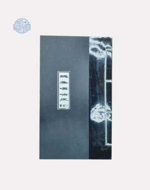 Sách tổng các bài than nôm độ âm chữ nho xuyến chỉ