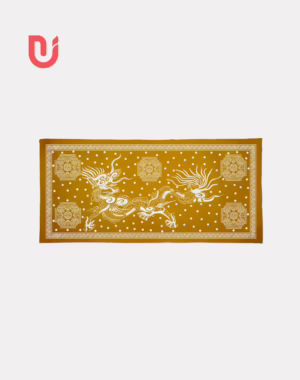 Phôi sắc phong thần nhà Tây Sơn niên hiệu Cảnh Thịnh năm thứ 4