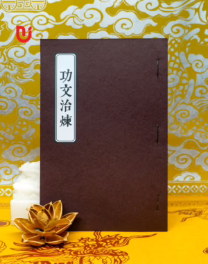 Công Văn Trị Luyện