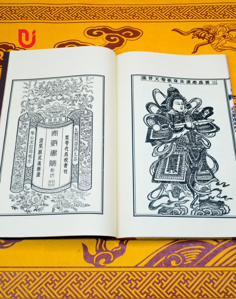 Sa Di Ni Luật Nghi Thức Xoa Ma Na Ni Giới Bản - Ảnh 7