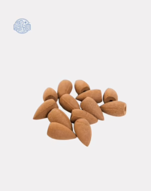 Trầm nụ hương khói tỏa ngược