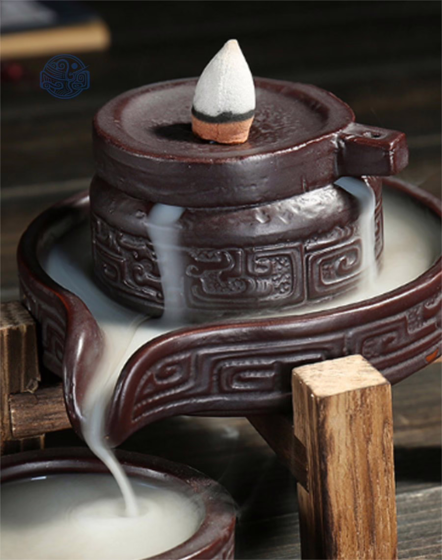 Trầm nụ hương khói tỏa ngược - Ảnh 3