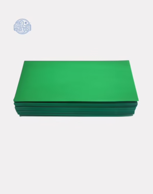 Giấy in sớ Việt Lạc nền xanh