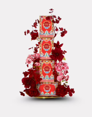 Hộp Bánh Lễ Tài Lộc